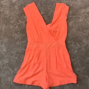 GB Gianni Bini Romper